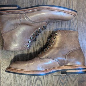 Grant Stone Diesel Dune Chromexcel 8.5D